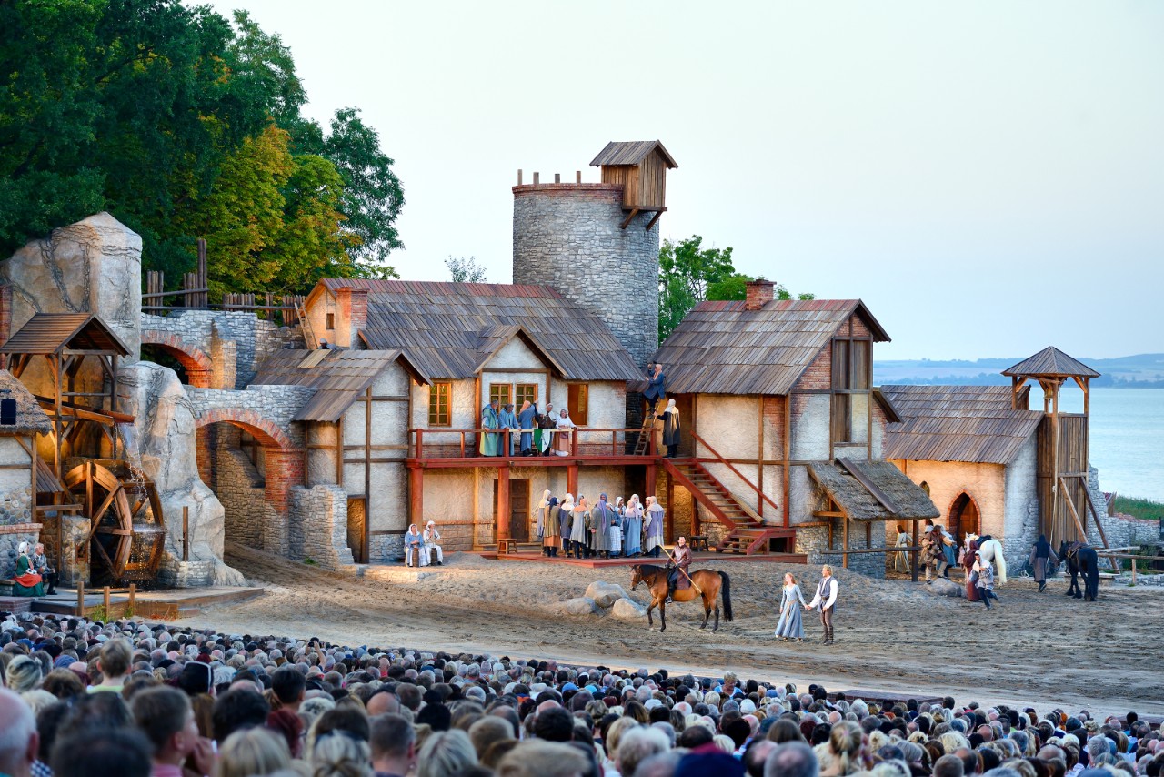 Festival Störtebeker