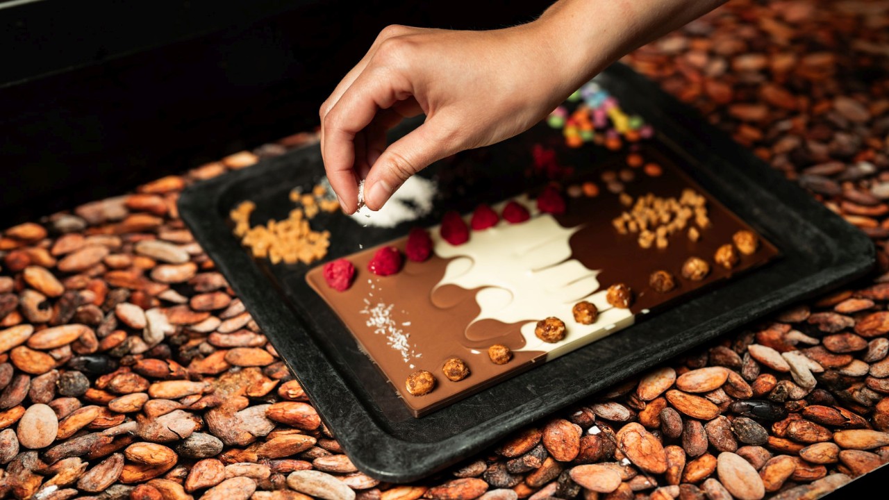 Image of ChocoWelt Aeschbach.