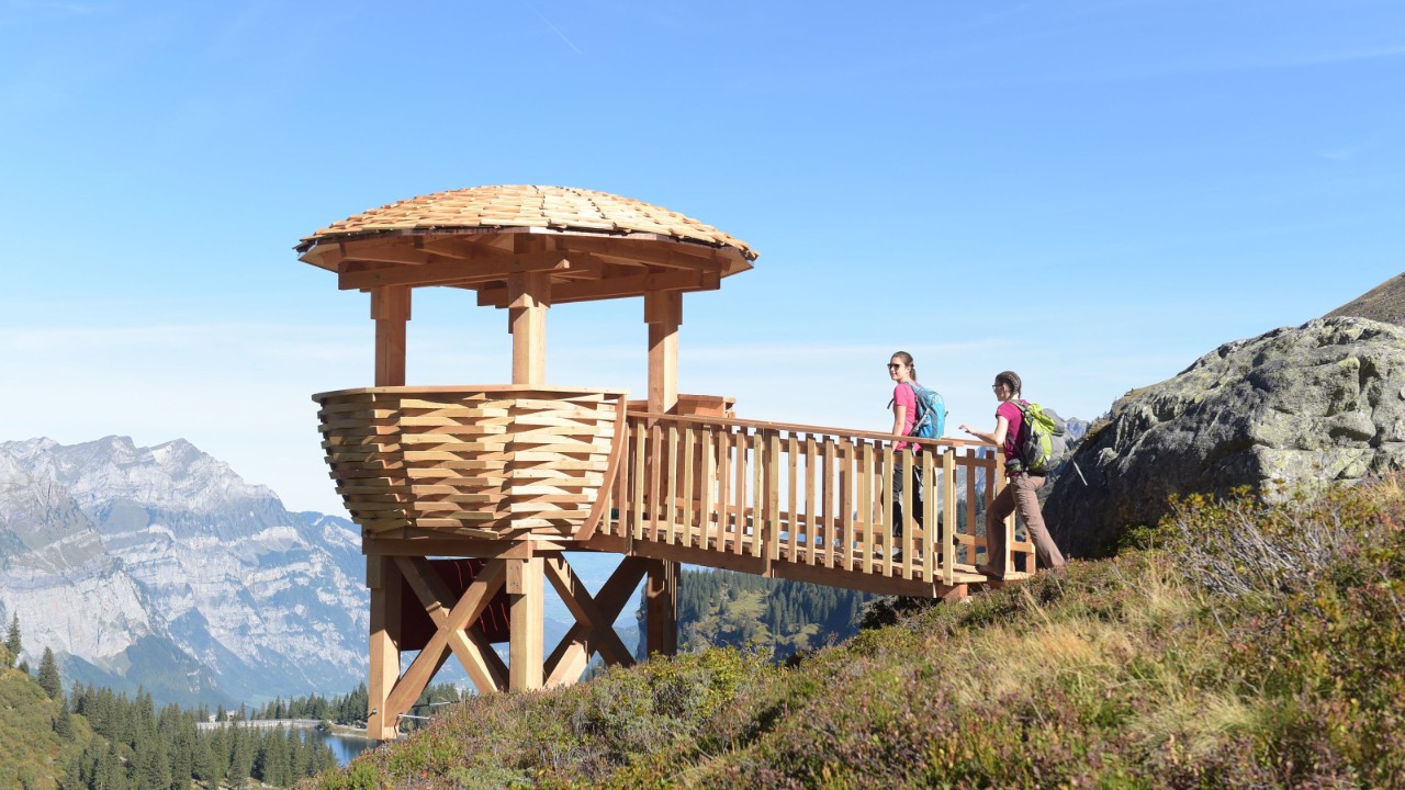 Image of Mettmenalp.