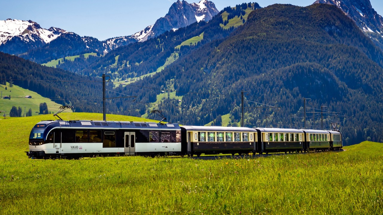 GoldenPass Panoramic