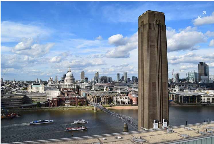 Tate Modern
