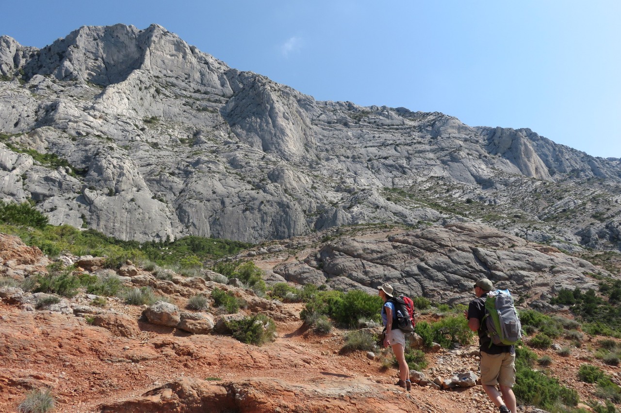 Escursioni in Provenza